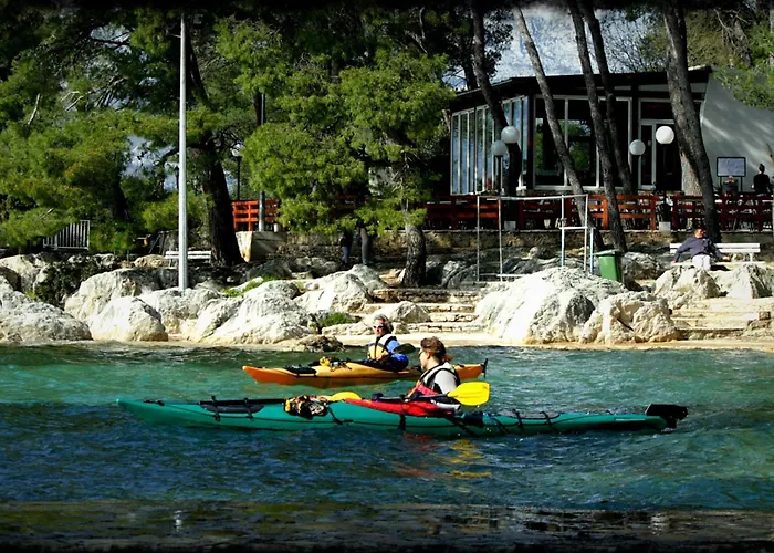 Apartamento Spacious Neven Near Center, With Two Ac Units Split