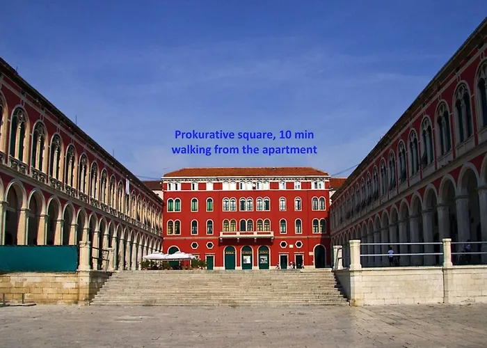 Spacious Neven Near Center, With Two Ac Units Apartamento *