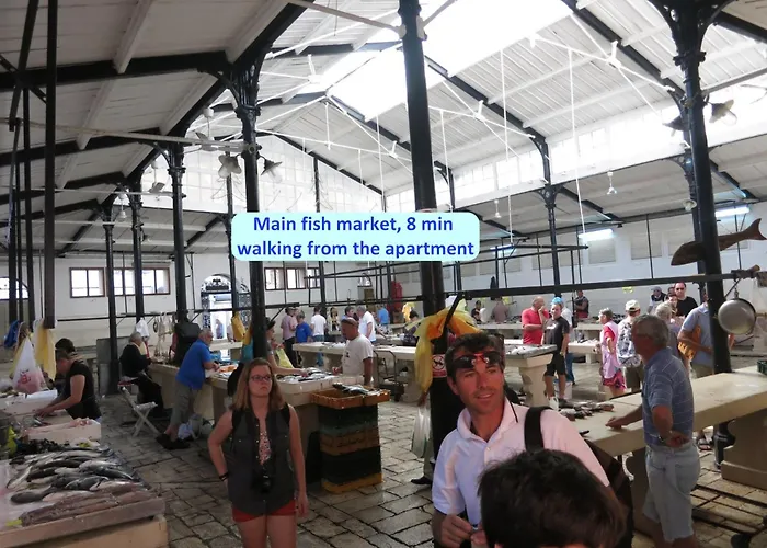 Spacious Neven Near Center, With Two Ac Units * Split